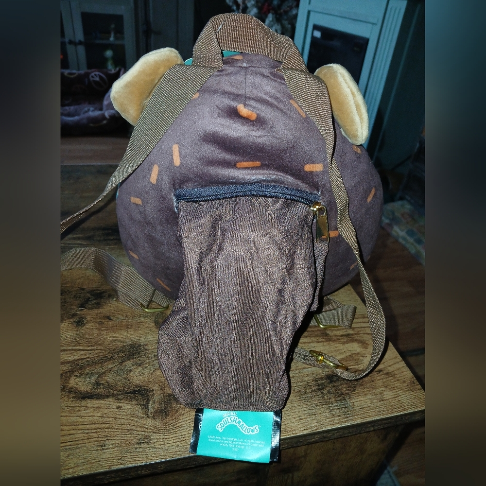 NWT SQUISHMALLOW BACKPACK - Picture 3 of 3